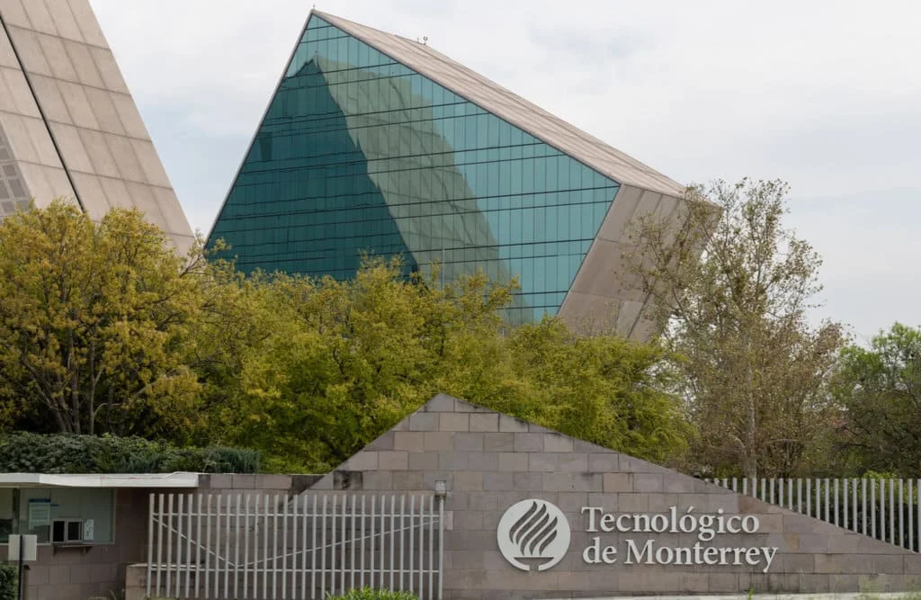 Imágen Proceso de admisión Preparatoria ITESM - Tec de Monterrey 2021
