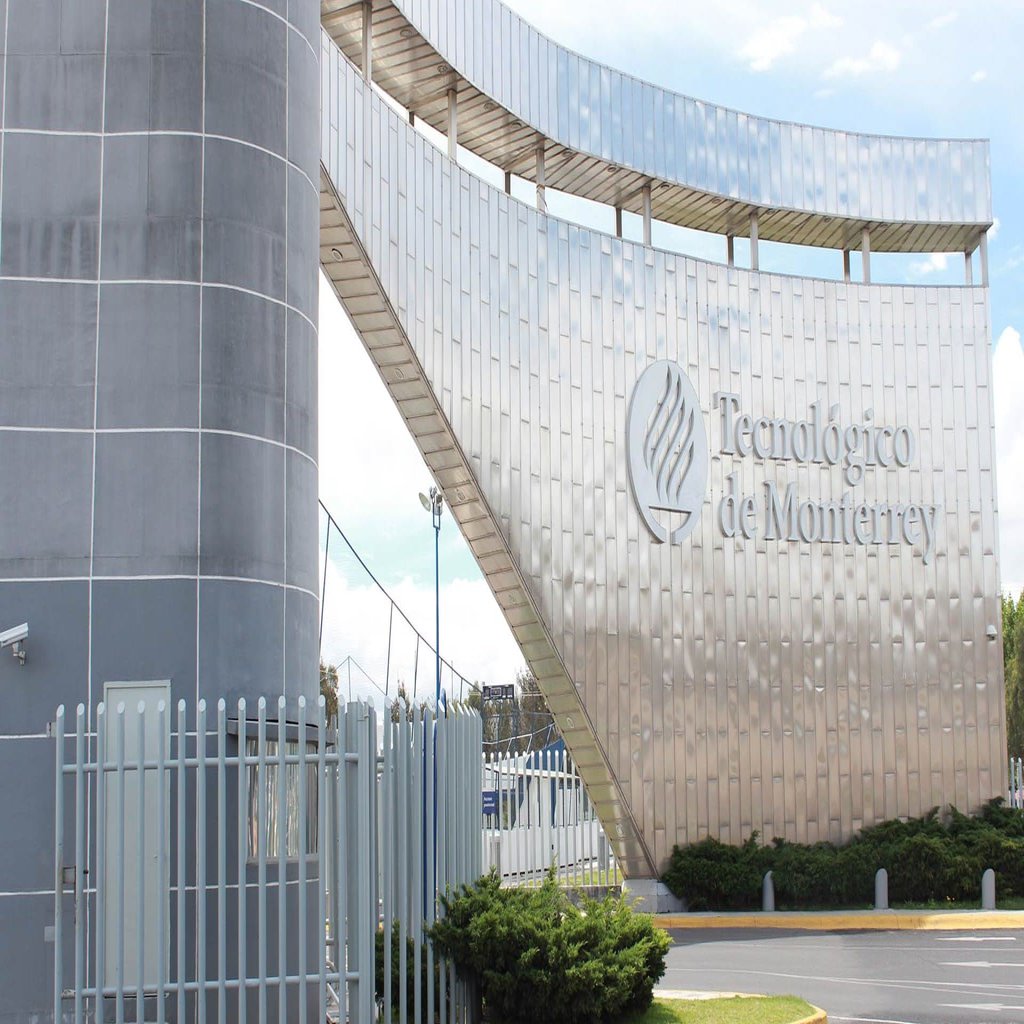 Imágen Proceso de admisión Universidad ITESM - Tec de Monterrey 2023