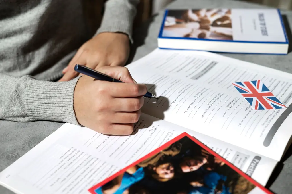 ¿Cómo aprobar el TOEFL ITP en 2027? 5 Métodos de Estudio que Sí Funcionan