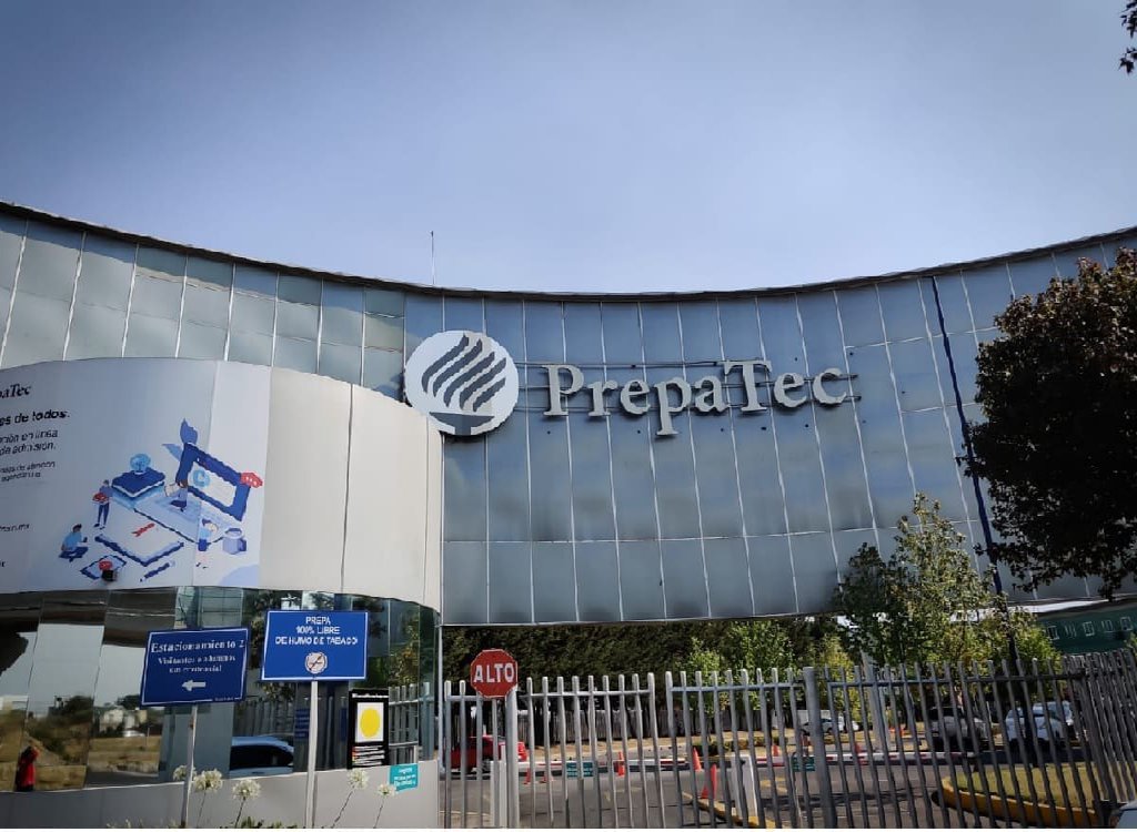 Proceso de admisión Preparatoria ITESM - Tec de Monterrey 2023