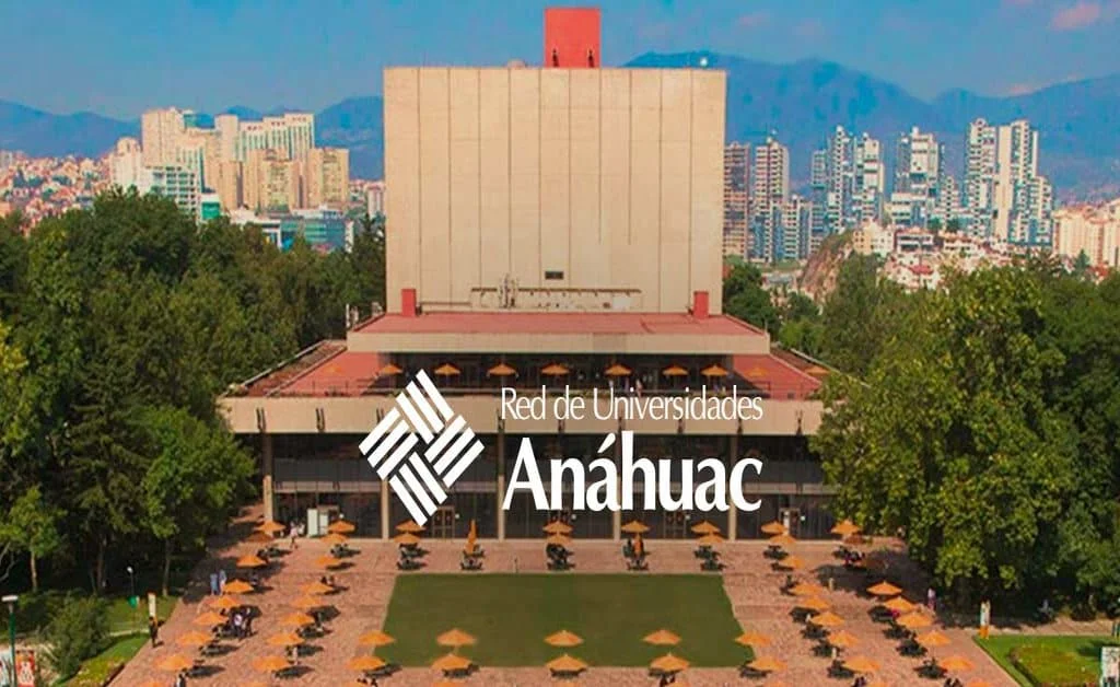 Imágen Proceso de admisión Universidad Anáhuac México 2021