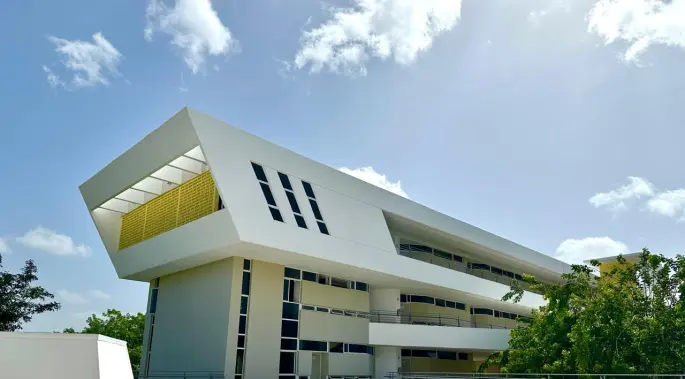 Estudiantes éxitosos UADY Posgrado