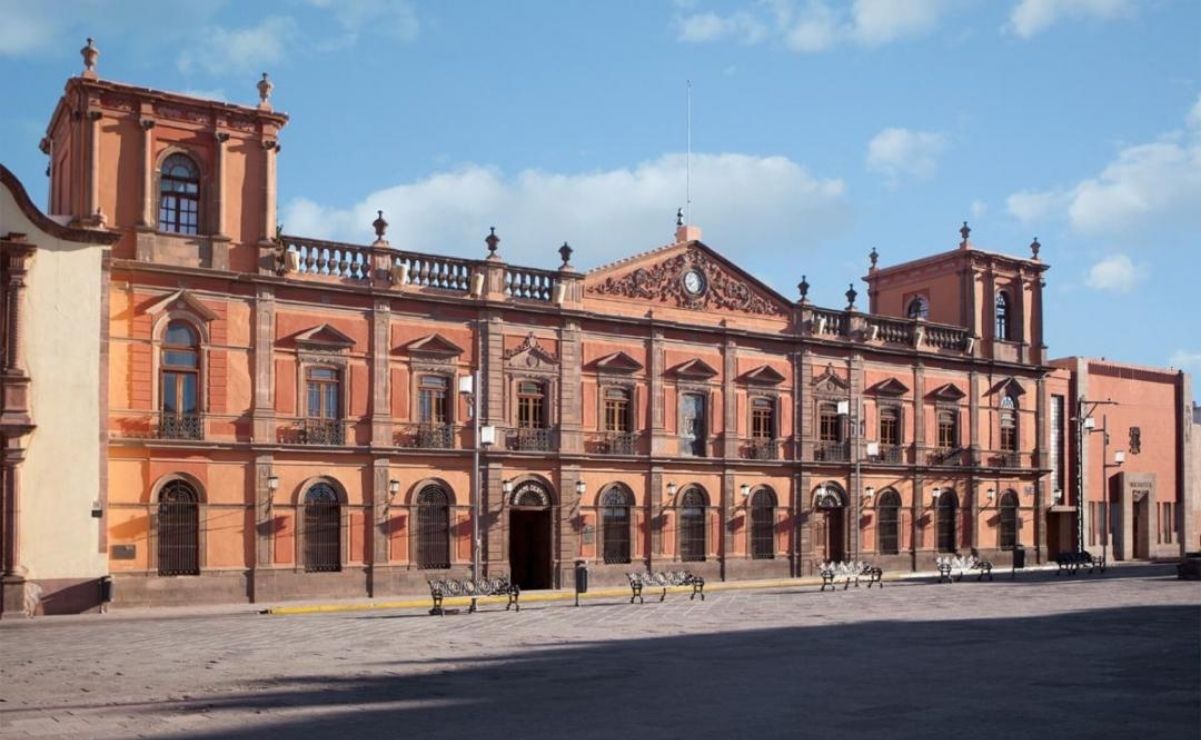 Estudiantes éxitosos UASLP Posgrado