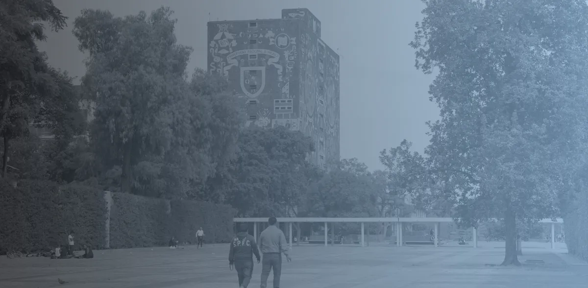 Preparación en línea para UNAM, UAM e IPN