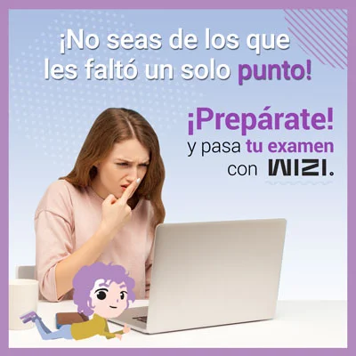Prepárate y pasa tu examen a la UDG