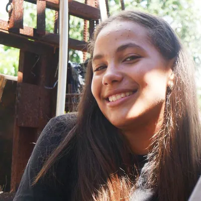 Testimonio Alejandra Robles