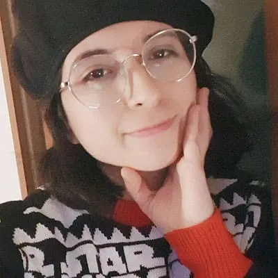 Testimonio Claudia Patricia Rivas